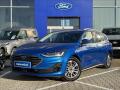 Ford Focus 1.5 EcoBlue 85kW TitaniumX AUT