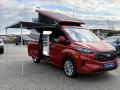 Ford Transit Custom 2.0 Nuggert Westfalia L1 Solar