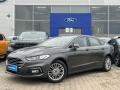 Ford Mondeo Titanium 2.0 Ecoblue 110kW DPH