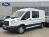 Ford Transit 2.0 EcoBlue KombiVan L3 96kW