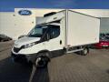 Iveco Daily 3.0 118kW Chlaak DPH