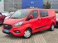 Ford Transit Custom Trend 2.0 EcoBlue 96kW L2