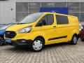 Ford Transit 2.0 EcoBlue 125kW KombiVan L2