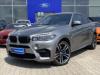 BMW X6 4.4 M 423kW B&O Carbon AWD