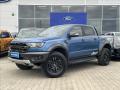 Ford Ranger 2.0 Bi-Turbo RAPTOR 156kW