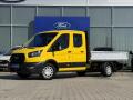 Ford Transit 2.0 EcoBlue 125kW 350 Trend L4