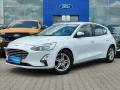 Ford Focus 1.5 TDCi Titanium 88 kW DPH