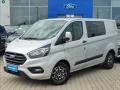 Ford Transit Custom 2.0 96kW L1 AUTOMAT DPH