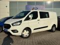 Ford Transit Custom 2.0 EcoBlue KombiVan Aut L2 DP
