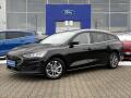 Ford Focus 1.5 EcoBlue 85kW TitaniumX AUT