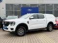 Ford Ranger 2.0 Double Cab EcoBlue XLT
