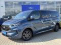 Ford Tourneo Custom 2.0 EcoBlue Titanium AUT L2