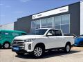 KGM Musso Grand 2.2 e-XDI Style 4WD 148kW