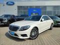 Mercedes-Benz 3.0 350d AMG 4matic Aut