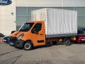 Opel Movano 2.3 CDTi 110kW L3 Plachta DPH