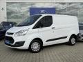 Ford Transit Custom 2.2 TDCi 74 kW DPH CZ 1-Majit.