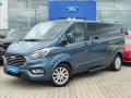 Ford Tourneo Custom 2.0 Titanium X 136kW L2