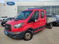 Ford Transit 2.0 3.Strann sklp 96kW L3