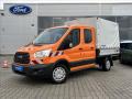 Ford Transit 2.0 Valnk, AWD, 96kW, L2