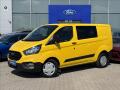 Ford Transit Custom 2.0 EcoBlue 79kW KombiVan L1