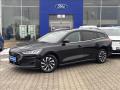 Ford Focus 1.0 EcoBoost  92kW Titanium AU