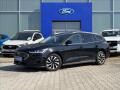 Ford Focus 1.0 EcoBoost 92kW Titanium AUT