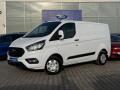 Ford Transit Custom 2.0 EcoBlue L1 Poj.D�lna DPH