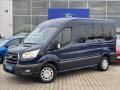 Ford Transit 2.0 EcoBlue Kombi L2 9m�st DPH