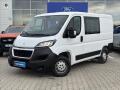 Peugeot Boxer 2.2 BluHDI 88kW L1 Active