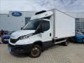Iveco Daily 3.0 50C18HZV 132kW Chlaak DPH