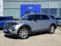 Ford Explorer 3.0 PHEV 336kW Platinum DPH