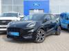 Ford Puma 1.0 EcoBoost mHEV AUT ST-Line