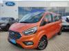 Ford Tourneo Custom 2.0 EcoBlue, Titanium X, L2