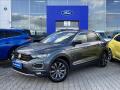 Volkswagen T-Roc 2.0 TDI 140kW 4Motion