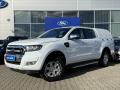 Ford Ranger 2.2 TDCi Double Cab XLT 4x4