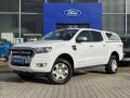 Ford Ranger 3.2 Limited 147kW DPH