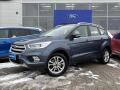 Ford Kuga 2.0 TDCi Titanium 110kW