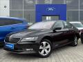 �koda Superb 2.0 TDI 140kW Ambition 4x4 DSG