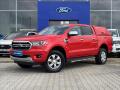 Ford Ranger 2.0 EcoBlue Limited 156kW 4x4