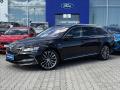 koda Superb 2.0 Tsi 206 kW L&K 4x4 DSG