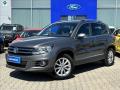 Volkswagen Tiguan 2.0 TDI 4 MOTION, LOUNGE, AUT