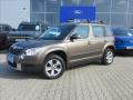 koda Yeti 2.0 TDI 4x4 R