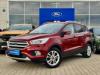 Ford Kuga 2.0 TDCi Titanium AWD 110kW