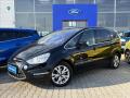 Ford S-MAX 2.0 TDCi 103 kW Titanium 7M�st