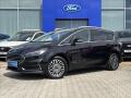 Ford S-MAX 2.5 HEV 140kW Titanium