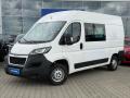 Peugeot Boxer 2.2 BlueHDi 103 kW L2H2 DPH