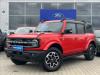 Ford Bronco 2.7 EcoBoost V6 OuterBanks