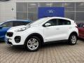 Kia Sportage 1.6 T-GDI 130kW 4X4 DCT STYLE
