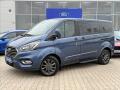 Ford Tourneo Custom 2.0 136kW Titanium X Webasto