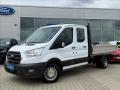 Ford Transit 2.0 EcoBlue 125Kw Dvoj. mont.